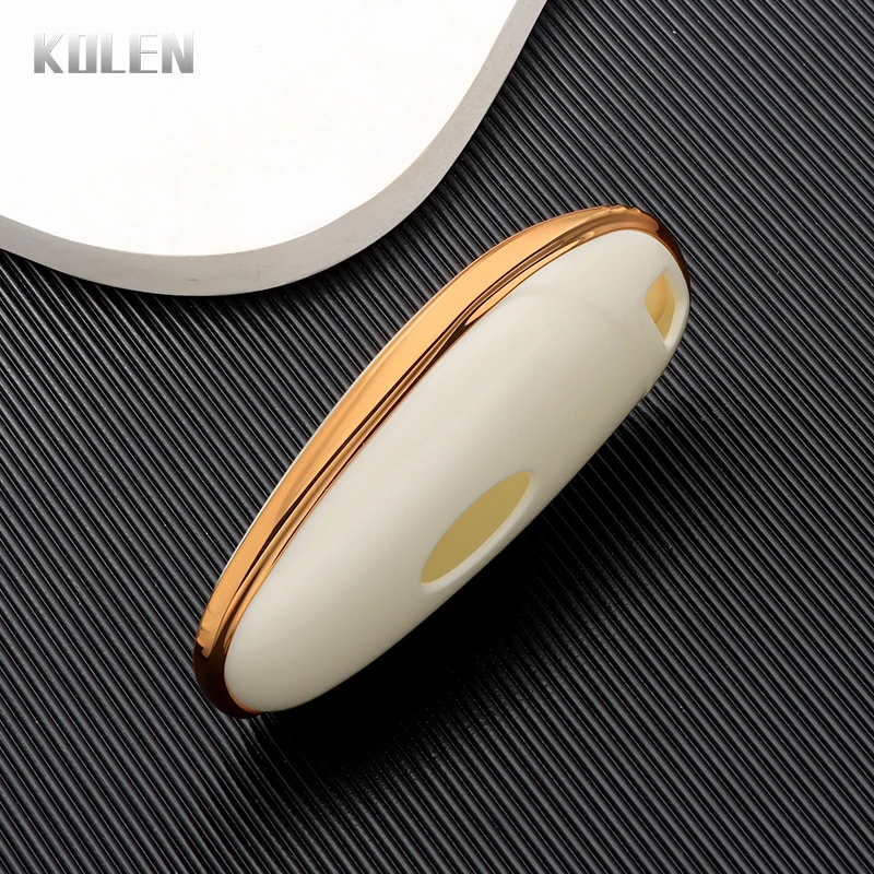 Funda TPU para llave Hyundai Tucson de 4 botones - imagen 5