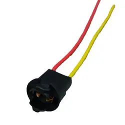 Conector Shhworldsea para bombilla LED T10/W5W de coche y camión