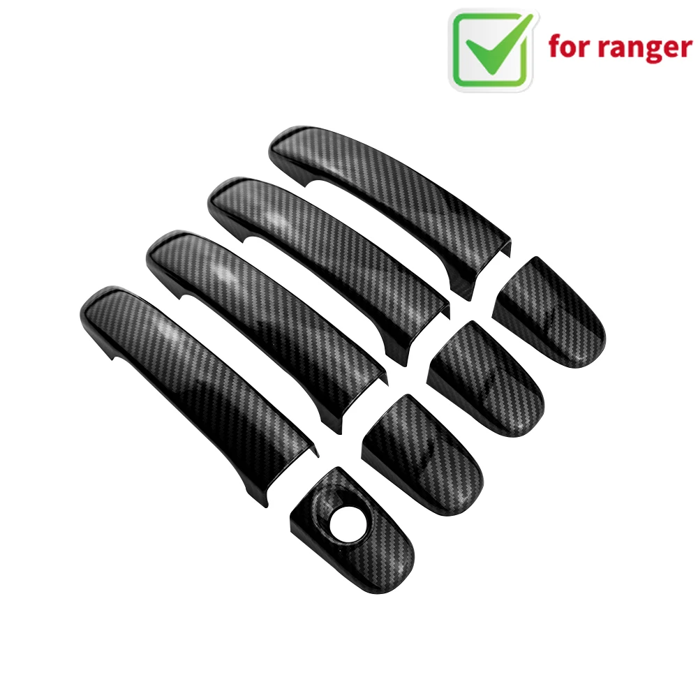 Ford Ranger 2015-2022 Protector manija puerta interior - imagen 4