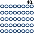 40Pcs