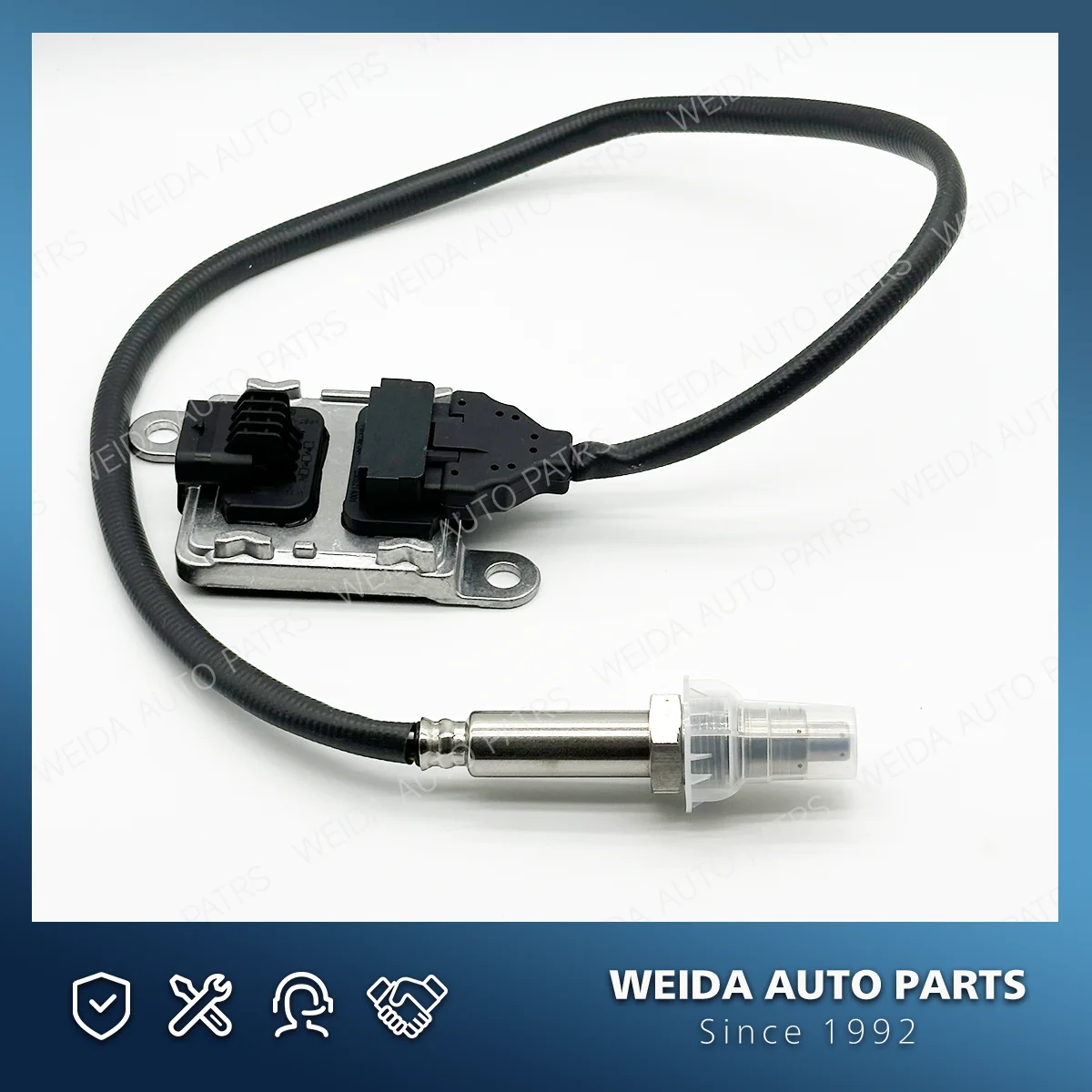 Sensor NOx Original Mercedes-Benz Clase E W213 W222 CLS - imagen 4