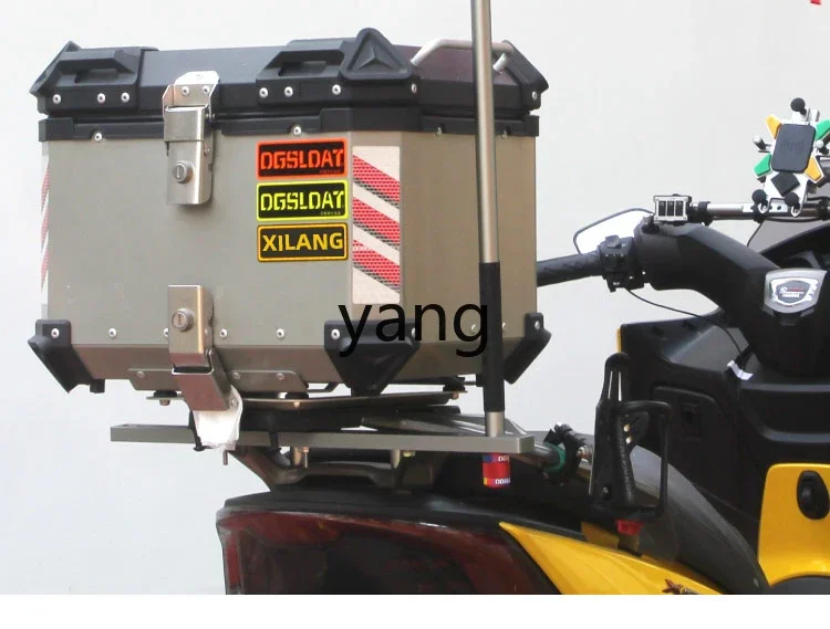 Mastro telescópico especial para motocicleta CX - imagen 5