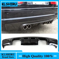Difusor paragolpes trasero BMW E46 3 Series 1999-2004