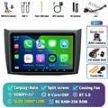 2K 8G-256G CAM DVR
