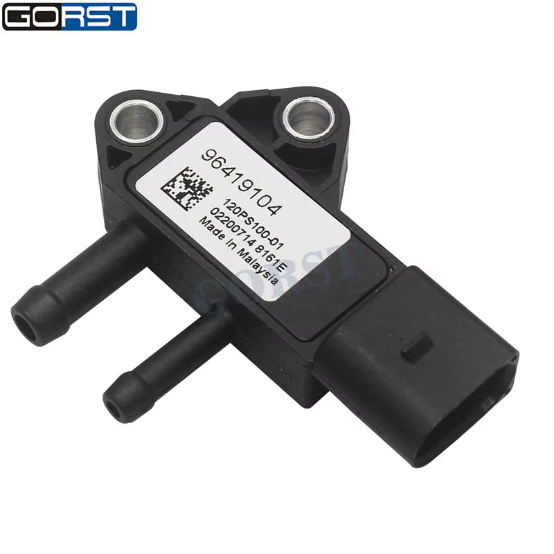 Sensor Presión DPF 96419104 – Captiva Antara 2.0 Diésel