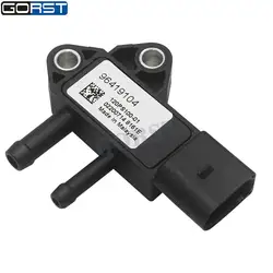Sensor Presión DPF 96419104 – Captiva Antara 2.0 Diésel