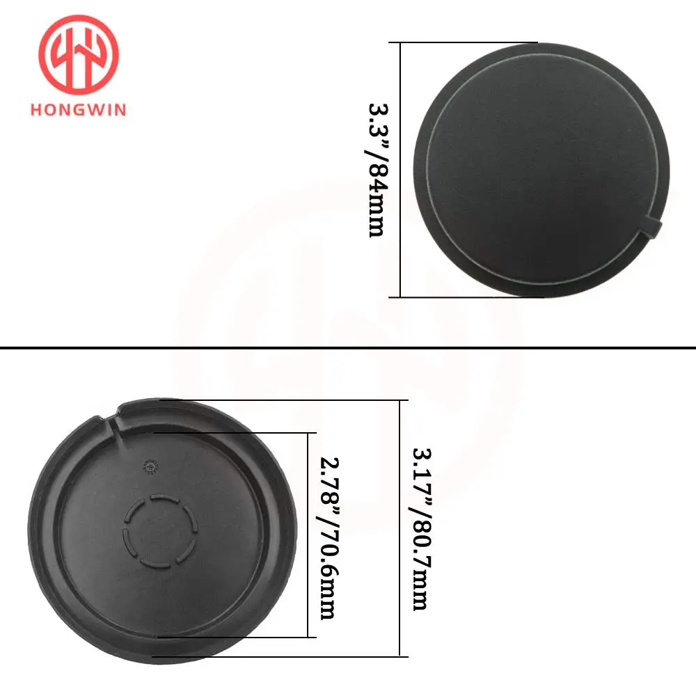 9675691480   Kit de reparación de tapa de válvula PCV de motor con membrana para Peugeot Boxer Citroen Jumper III Ford 1858445   BK2Q6K271AK 1790011 - imagen 5