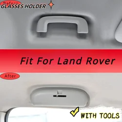 Soporte Gafas Sol Land Rover Freelander Discovery 3-5 Evoque ABS