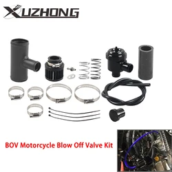 Kit BOV válvula de soplado – Can-Am Maverick X3 Turbo