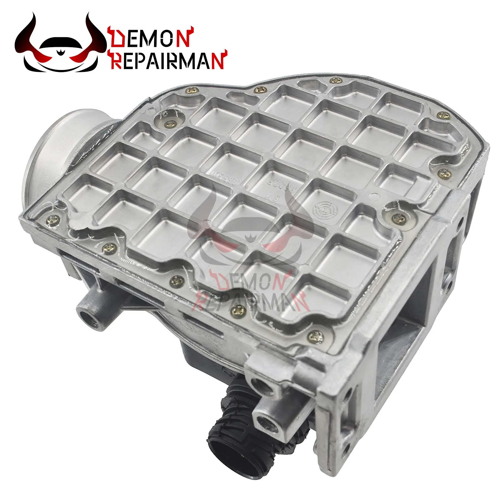 BMW OEM Sensor MAF caudal de aire para 3 E30 316i M40 1988-1991 - imagen 4