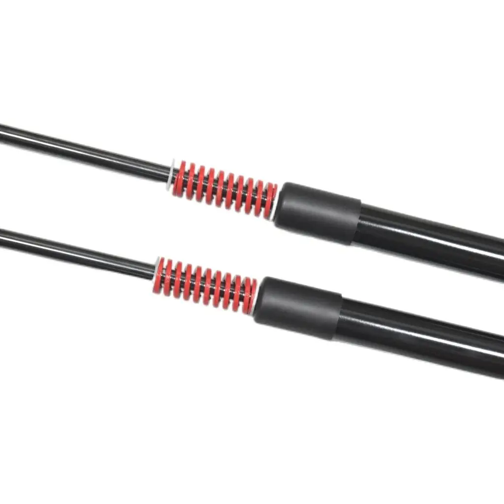 Amortiguadores automáticos para puerta trasera con resorte para Toyota WiLL Cypha NCP7 2002-2005, soporte de elevación de maletero, amortiguador - imagen 4