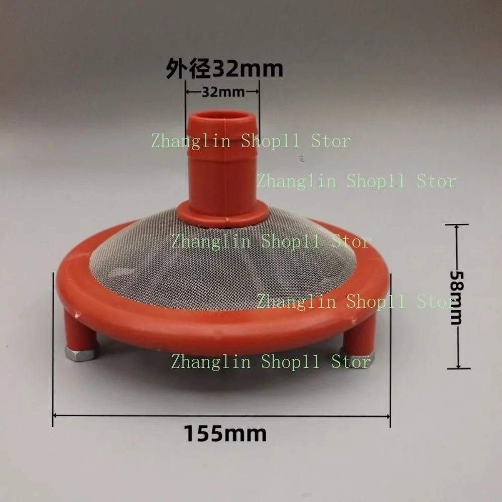 Bomba émbolo alta presión con filtro agua – Common Rail Diesel - imagen 2
