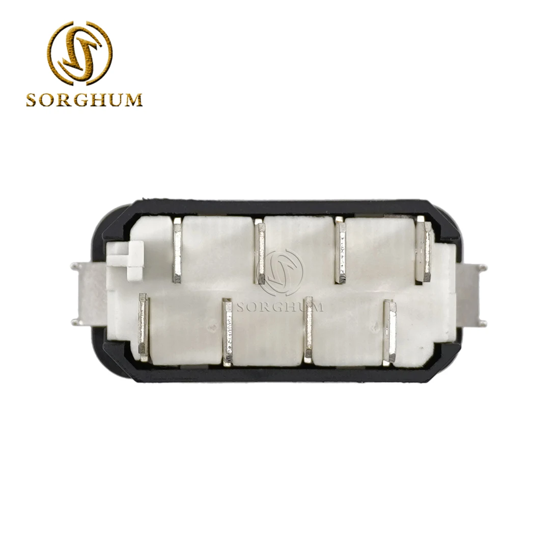 Interruptor elevalunas Sorgo 24V A0025456907 – Mercedes-Benz Actros - imagen 4