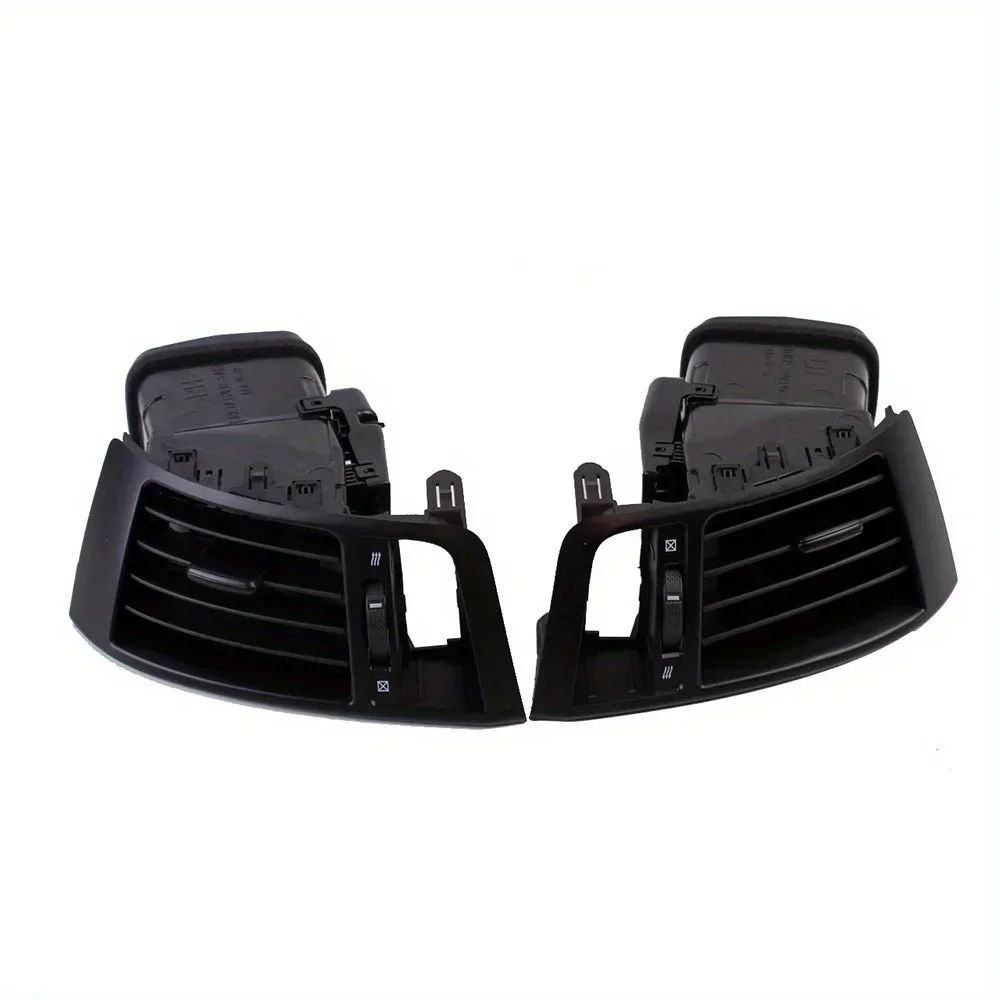 Marco de salida de aire A/C para Toyota Land Cruiser 200 LC200 - imagen 5