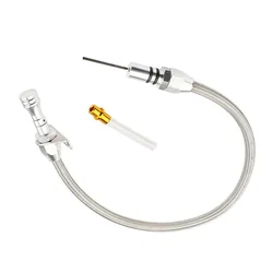 Varilla de nivel de transmisión AB56 para GM 4L80E y 4L60E