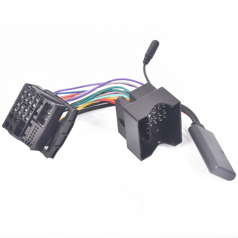 Adaptador de audio para MINI Cooper y BMW