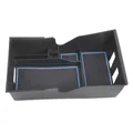 Silicone mat style