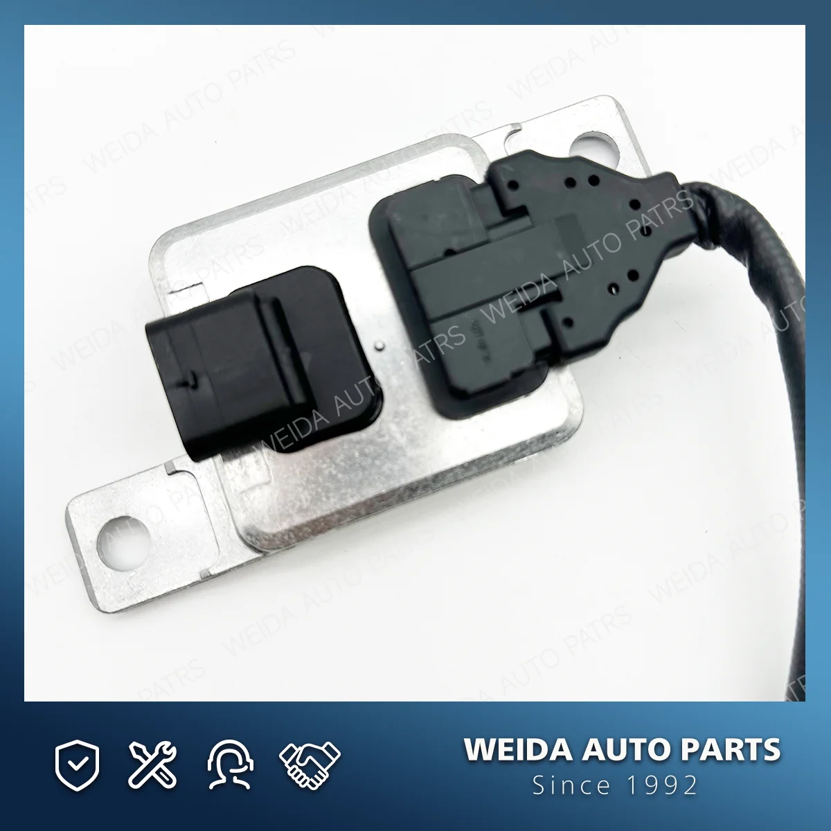 Sensor NOx 5WK96637 para Audi A4 A6 Q5 Q7 2.0 TDI - imagen 4