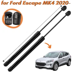Puntales de gas para maletero Ford Escape MK4 2020