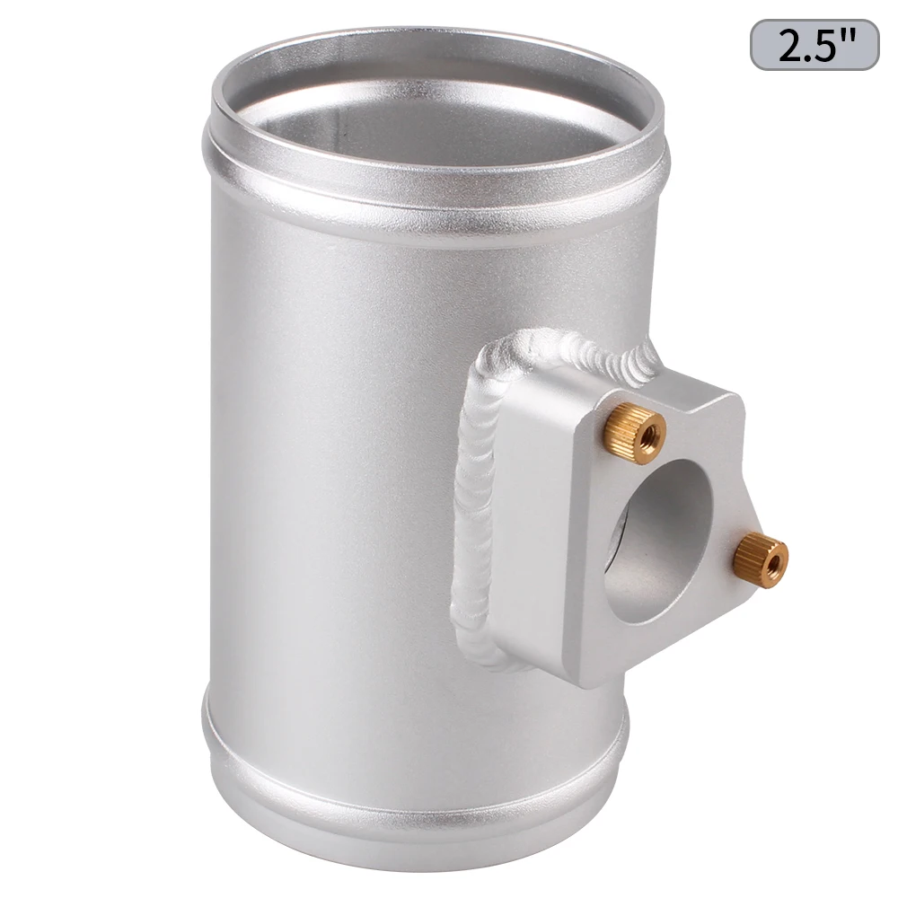 Medidor universal de caudal aire 63-76mm para Toyota Mazda Subaru Honda - imagen 3