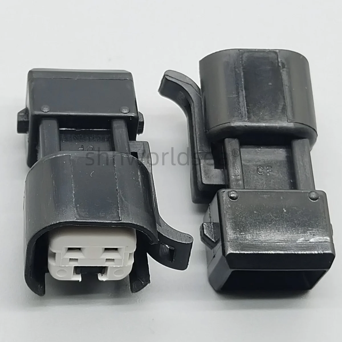 Adaptador de inyector LS1 EV1 a EV6/EV14 USCAR LS2/LS3/LSX LT1 - imagen 4