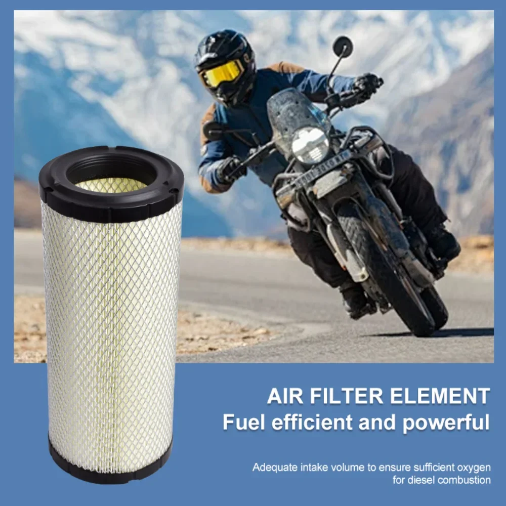KN-CM-9017 filtro de aire para Can-Am Maverick 1000R y X3 Turbo 900 - imagen 3