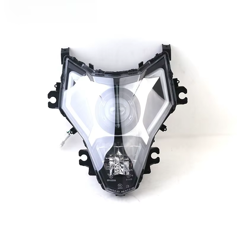 Faros delanteros CFMOTO 650MT MT650 – CF650-3 - imagen 2