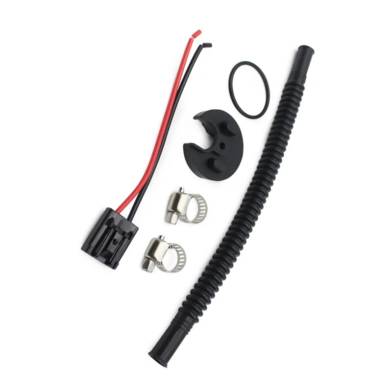 Bomba de combustible EFI AB56 para Harley-Davidson Touring - imagen 4