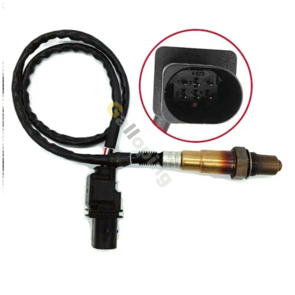 Sensor de oxígeno aguas arriba para Ford Expedition 2009-2011 - imagen 2