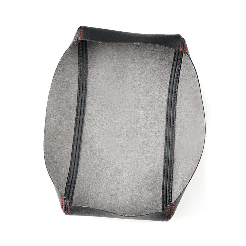 Funda de microfibra para reposabrazos central – VW Touran 2006-2012 - imagen 4