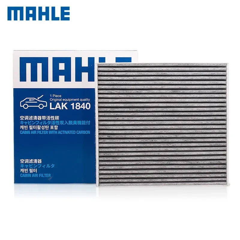 Filtro de cabina MAHLE LAK1840 para Hyundai KIA K5 97133-L1000