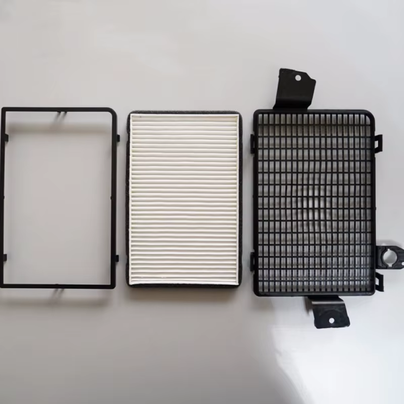 Filtro de habitáculo aire acondicionado para Audi A4 A5 B9 2017 - imagen 5