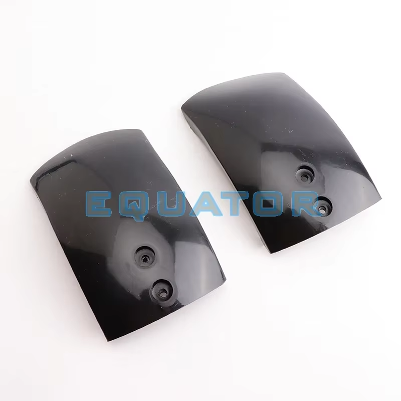 Guardabarros delantero y trasero para mini quad y ATV 43-49 cc - imagen 2