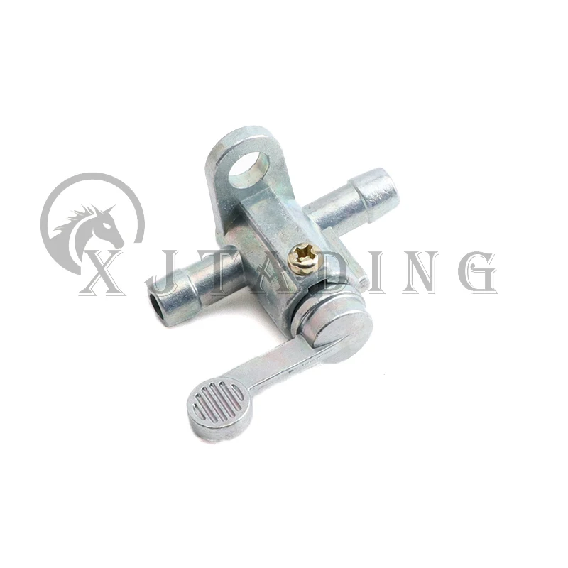 Ángulo alternativo del grifo de gasolina