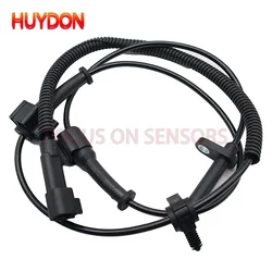 Sensor ABS delantero 25996837 para Cadillac CTS 2009-2015