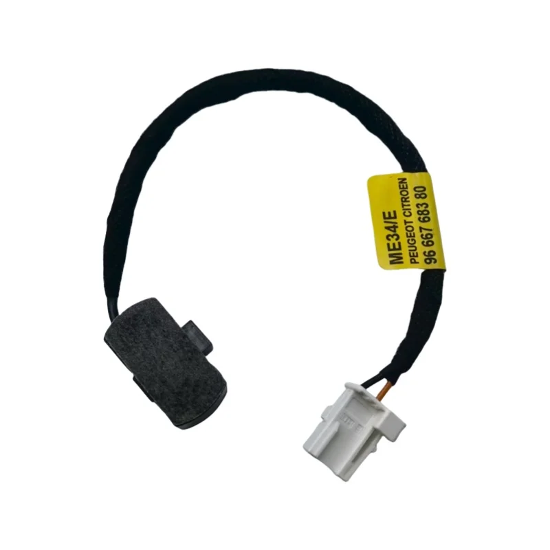 9666768380 Micrófono original para Peugeot 3008 308S y DS5 - C4L
