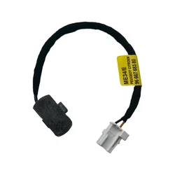 Micrófono original Peugeot 3008 308S DS5 C4L – 9666768380