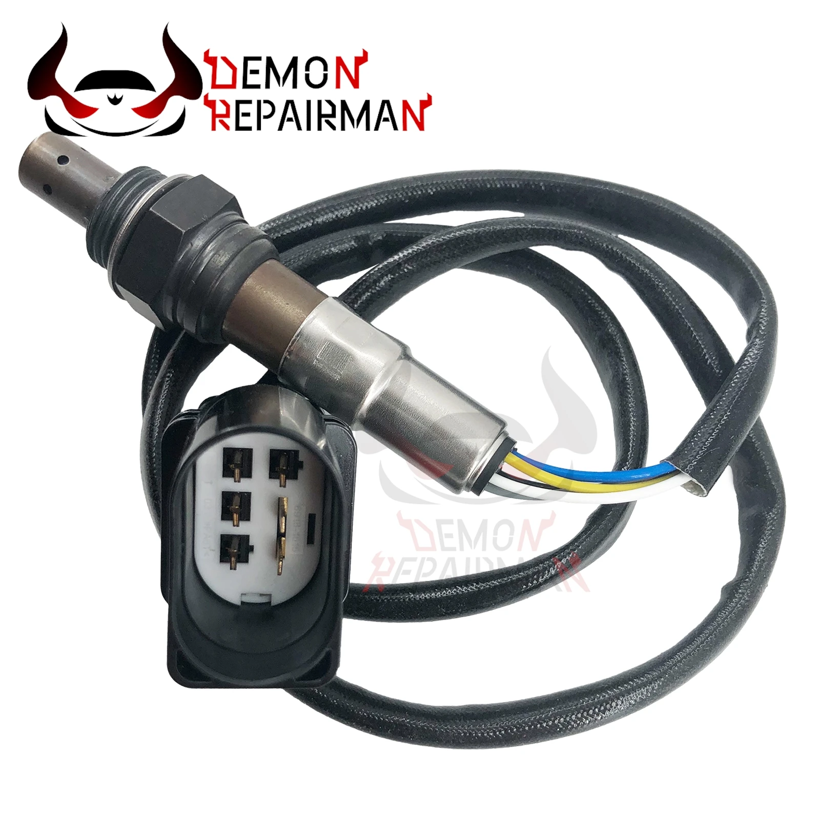 Comparativa del sensor original frente al recambio