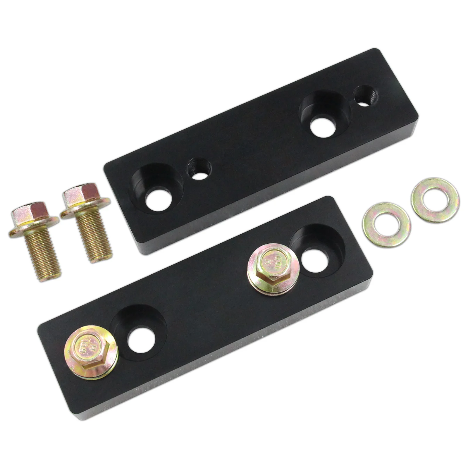 Kit soporte barra estabilizadora para elevación Toyota Tacoma 2WD 4WD - imagen 4