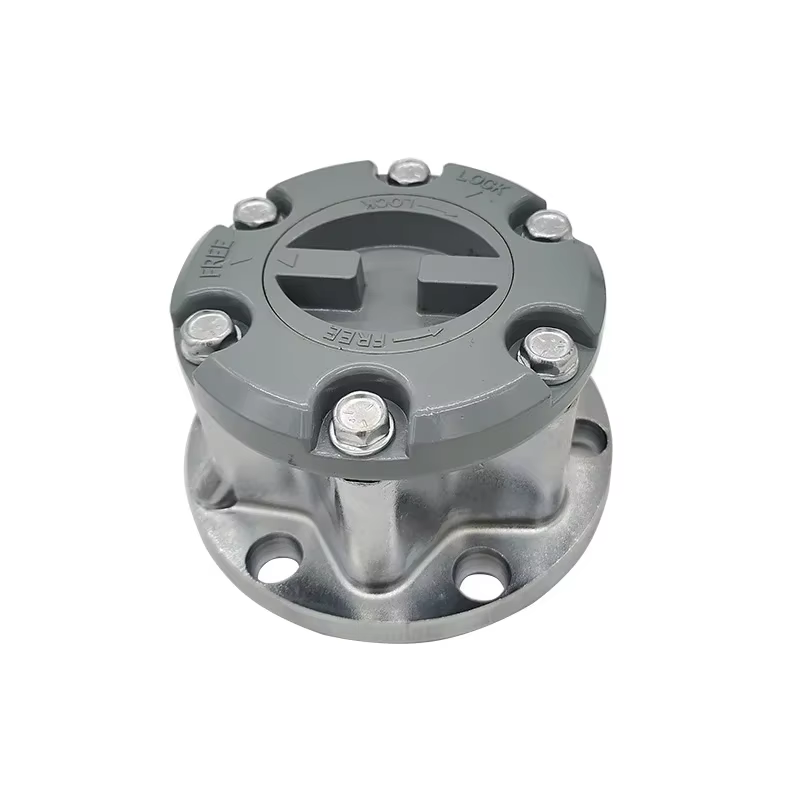 43810-60A00 Cubo de bloqueo manual Suzuki Samurai y Vitara - imagen 2