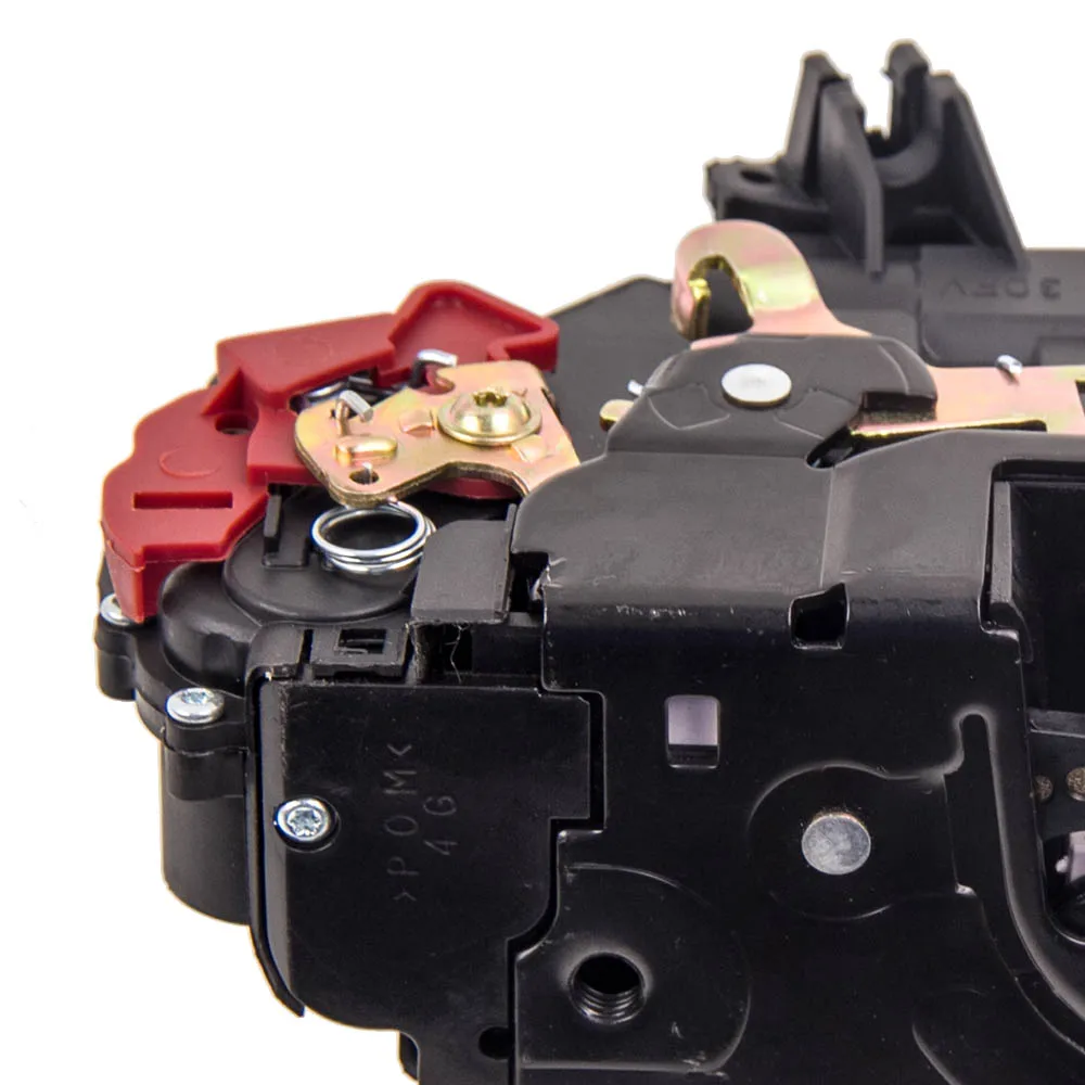 1837015 Actuador de cerradura puerta izquierda VW Jetta/Touareg - imagen 3