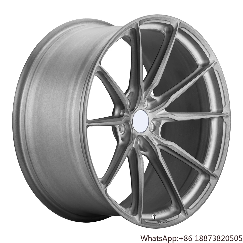 GPW forjado para Jeep Grand Cherokee Trackhawk 18 19 20 21 22 pulgadas ruedas personalizadas 2014 2015 2016 llantas Cherokee