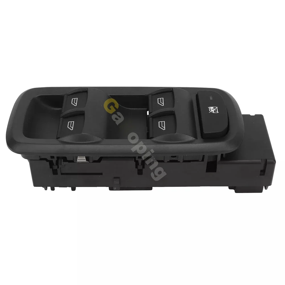 D2BT-14A132-AA Interruptor elevalunas delantero izquierdo Ford Fiesta - imagen 3
