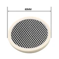 80mm beige