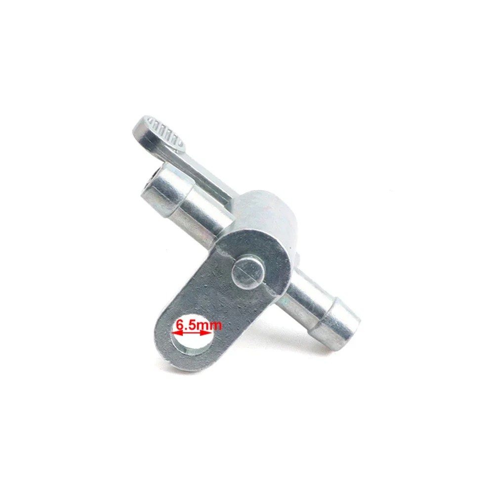Grifo gasolina universal para moto 8 mm – Yamaha, Honda, Suzuki - imagen 5