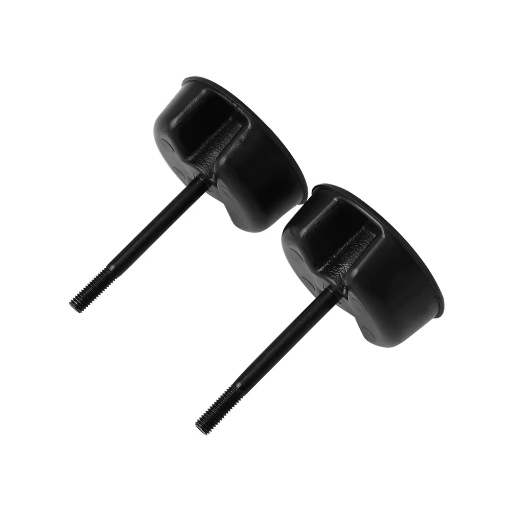 Tornillos para techo rígido Jeep Wrangler JK 2007-2019, 2 y 4 puertas - imagen 4