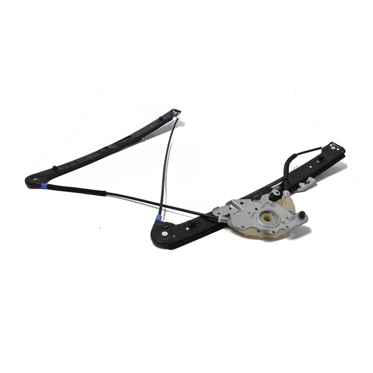 Regulador elevalunas delantero derecho BMW E46 Serie 3 1998-2005 - imagen 3