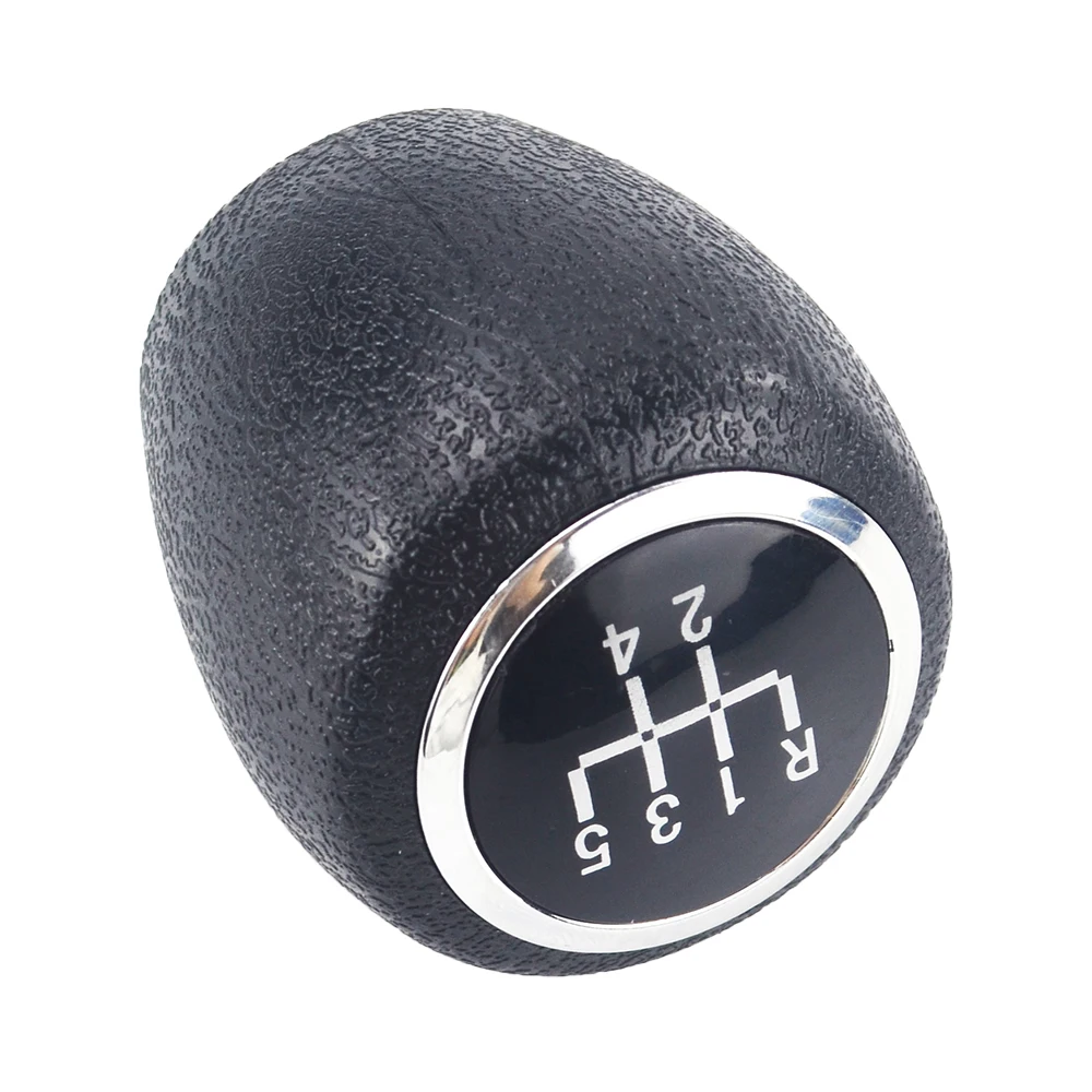 5 velocidades para Chevrolet Chevy Cruze 2008-2014 perilla de palanca de cambios de coche PQY-GSK99 - imagen 3