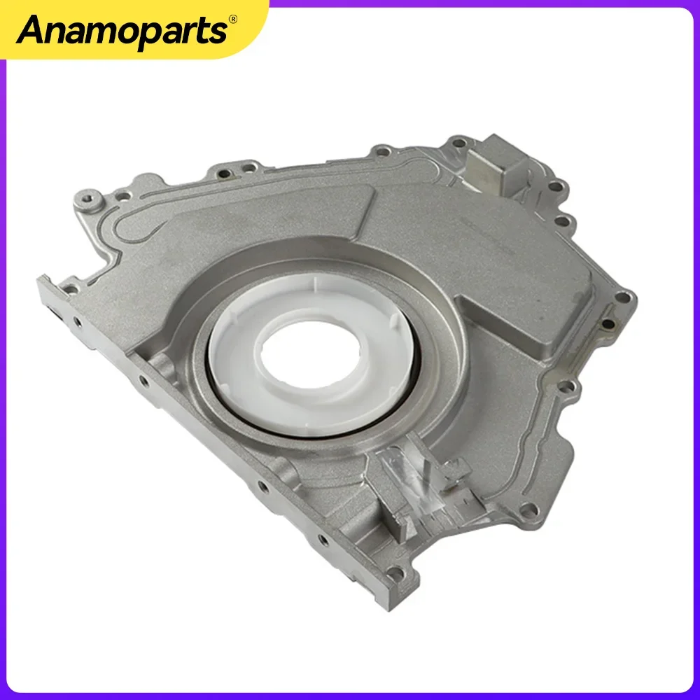 Retén cigüeñal trasero OEM Land Rover Range Rover Sport 3.6 - imagen 4