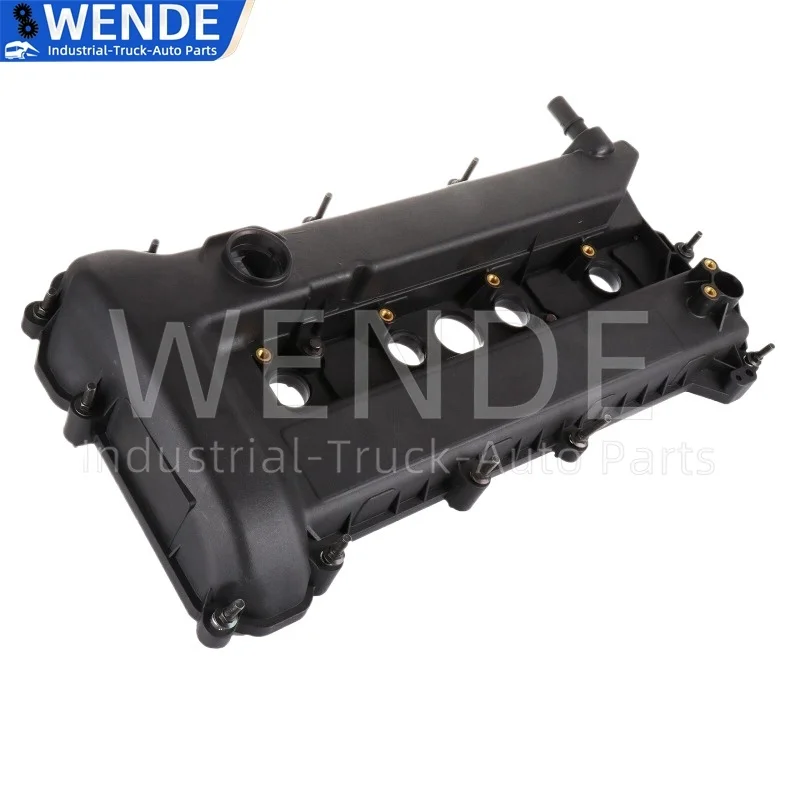 OEM 1S7Z6584BA 4S4Z6582D 4S4Z6582C cubierta de válvula con junta apto para Ford Escape Focus Mercury 2005-2013 2.0L 2.3L DOHC - imagen 3